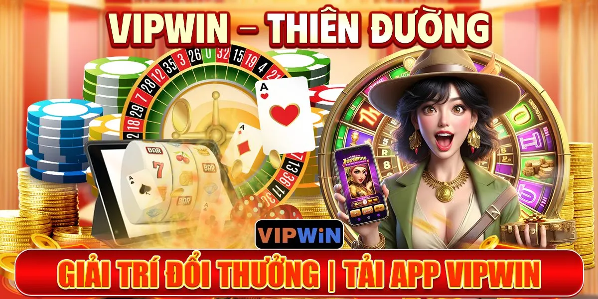 banner brand-vipwin bingo